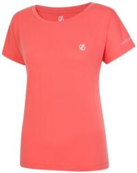 DARE 2B Persisting II Tee Női bambuszszálas gyorsan száradó póló narancssárga