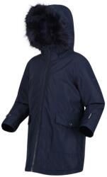 Regatta Adelyn Parka Junior télikabát kék