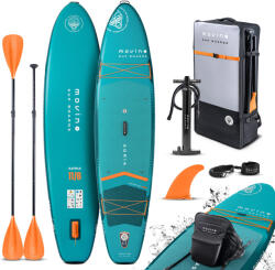 MOVINO Adria 350 Allround 11'6" SUP-deszka 350 BO-9020 350 CM kék|narancssárga