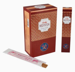  Sree Vani Meditation Meditáció Füstölő