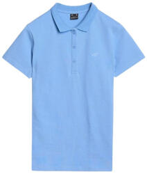 4F Női F365 Slim póló pólóing kék