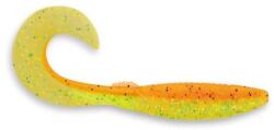 Rapala Crushcity Curl 10 Cm Fire Flame