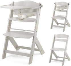 KinderKraft - Baba etetőszék ENOCK bézs (116036)