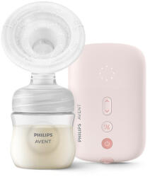Philips SCF395/31 Philips Avent Premium Elektromos Mellszívó (835626)