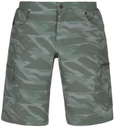 KILPI Rövid L zöld