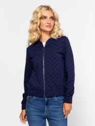 Heavy Tools Női állónyakú felső TACIA kék