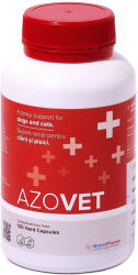 Mobile Pharma Azovet, 120 capsule (73136566)