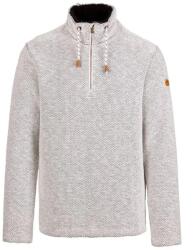 Trespass Férfi Kilda pulóver felső fehér