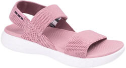 Iguana Lifewear Női Leisa szandálok rózsaszín