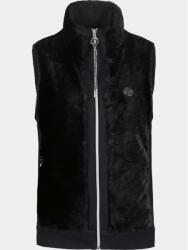 LUHTA Huittilahti női mellény fekete