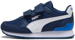 PUMA Sportcipők Puma St Runner V4 Nl V Ps, Kék, Gyerekek kék
