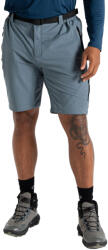 DARE 2B Férfi Tuned In Pro könnyű Cargo rövidnadrág kék|szürke