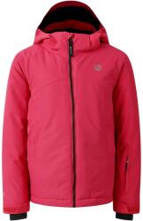 DARE 2B Gyermekek/gyerekek Impose V sí kabát rózsaszín - decathlon - 40 990 Ft