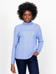 Heavy Tools Női kötött pulóver HALPA kék