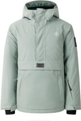 DARE 2B Gyermekek/gyerekek Freehand II sí dzseki zöld