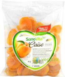 SANOVITA Caise Deshidratate 250g