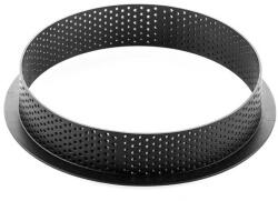 Silikomart Tarte Rotunde O16xh3.5 cm - Rama Termoplastic Microforata (52.368.20.0065)