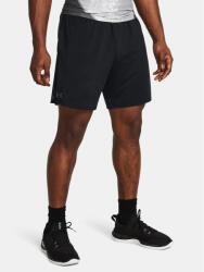 Under Armour Férfi rövidnadrág Under Armour Tech Vent 7in Shorts fekete