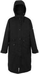 REGATTA Női Yannta szigetelt vízálló kabát fekete