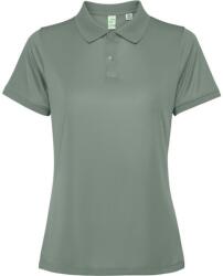 ROLY Női Tormo rövid ujjú póló pólóing zöld