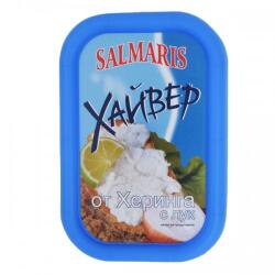  Хайвер от Херинга с лук Salmaris 150р