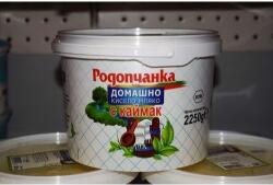 Родопчанка Кисело мляко домашно Родопчанка 2.250 кг