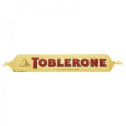 Toblerone Тоблерон 35гр