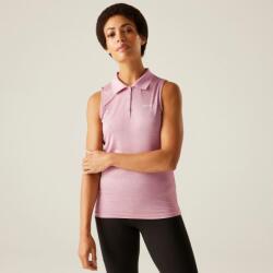 REGATTA Tima II női gyorsan száradó póló lila