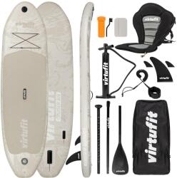 VirtuFit Cruiser homok színű Supboard 305cm bézs