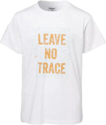 HI-TEC Fiúk Toti rövid ujjú póló fehér