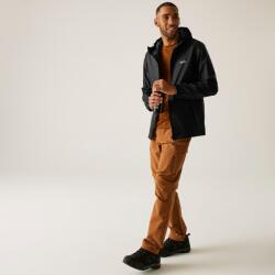 REGATTA Esőkabát Regatta Pack It III fekete