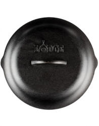 Lodge Capac din fonta pentru tigaie Lodge 30, 5 cm L-10SC3 (L-10SC3) - dandana