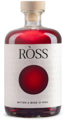 Infermento - Ross Bitter a Base Di Riso - 0.7L, Alc: 25%