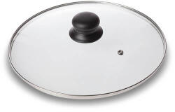 NAVA Capac 26 cm sticla termorezistenta Misty NAVA NV 103 122 (103-122)