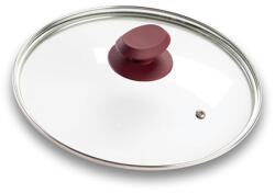 NAVA Capac 24 cm sticla termorezistenta Terrestrial NAVA NV 044 030 (044-030)
