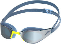 Speedo fastskin hyper elite mirror albastru/gri