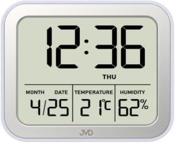 JVD Ceas deșteptător digital JVD SB774.2, alb