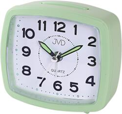 JVD Ceas deșteptător analogic JVD SRP8506.1, verde