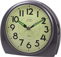 JVD Ceas deșteptător analogic JVD SRP3701.1, gri