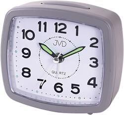 JVD Ceas deșteptător analogic JVD SRP8506.2, gri