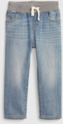 GAP Бебешки дънки Pull-On Slim GAP GAP | Sin | Момчешки | 74-80 - zoot - 61,47 лв