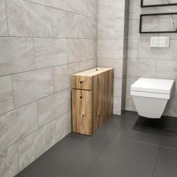ASIR GROUP Dulap de baie Calencia, 19x55x60 cm (854KLN3908)
