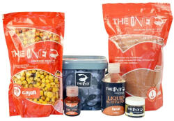 The One Set The One Nada Cu Galeata Rapid Pack, Cajun (98038002)