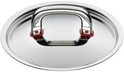 WMF Capac WMF Premium One 16 cm Cromargan cu Tehnologie Cool (17.9316.6040)