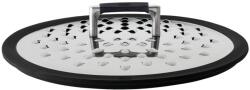 RÖSLE Rosle Spritzschutz SILENCE PRO Inox 1810 Compatibil 2428 cm (91498)