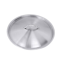  Capac Inox 40cm (2161400)