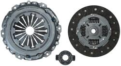 KAMOKA Set ambreiaj KAMOKA KC161 (KC161)