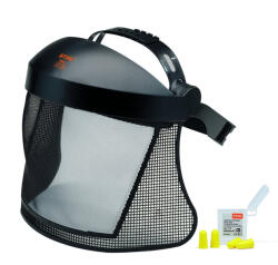 STIHL Set protectie viziera si dopuri urechi Stihl FUNCTION GSS PA (00008840252)