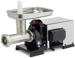 REBER Masina de tocat carne electrica nr. 12, Reber 9501 NSP, 500 W, 50-90 kg h, inox (9501NSP) Masina de tocat manual