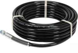 Bisonte Furtun de presiune pentru pompe airless Bisonte 1 4 , max. 280 bar (BT0002040)
